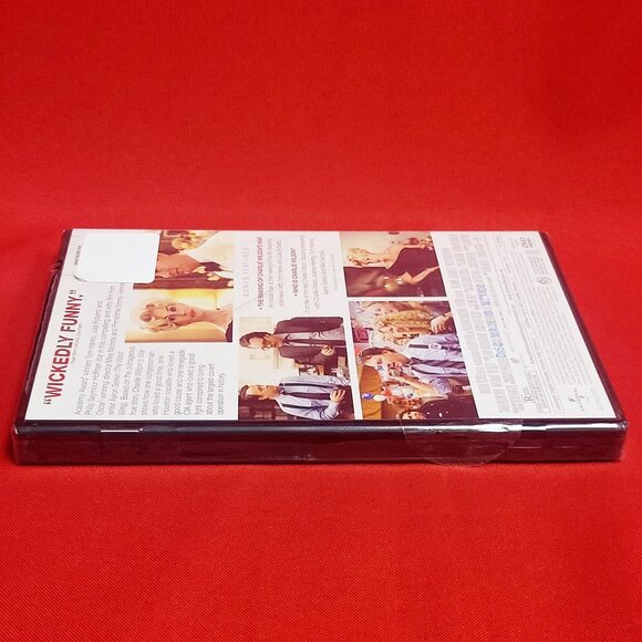 Charlies Wilsons War DVD 2007 Tom Hanks Julia Roberts - Picture 6 of 6